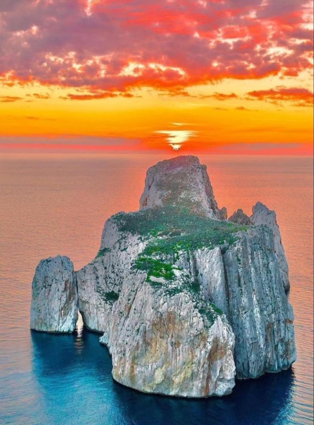 Casa Vacanza Sa Dommu De Teresa Nebida Buitenkant foto